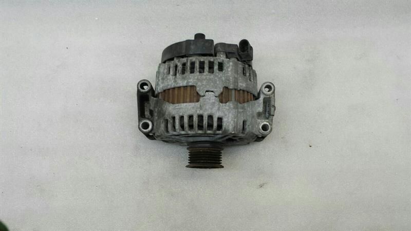 Mercedes ML W164 Alternator A1561540102 Alternator ML63 AMG V8 M156