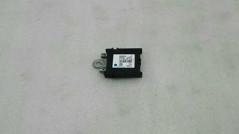 Mercedes ML W164 ML Aerial / Antenna A1648701589 Antenna