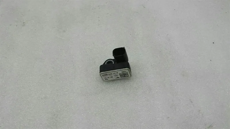 Mercedes ML W164 Crash Sensor A0055421218 Impact Sensor