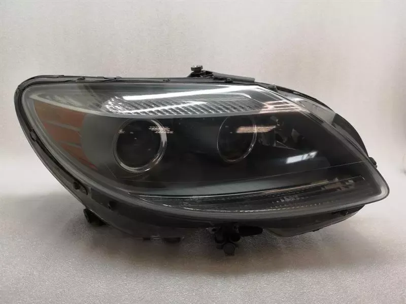 Mercedes CL63 W216 Right Headlight A2168208061 Headlight Right USA