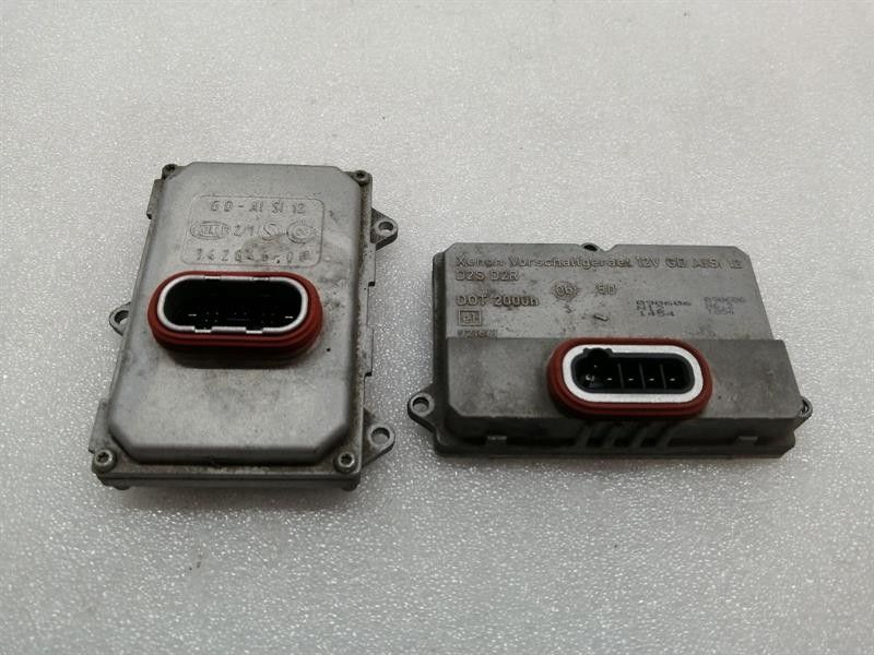 Mercedes CLS W219 Xenon Ballast A0038205826 Xenon Ballast