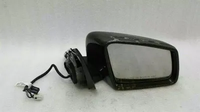 Mercedes W212 jobb oldali tükör A2128100264 külső tükör jobb Carbon E63
