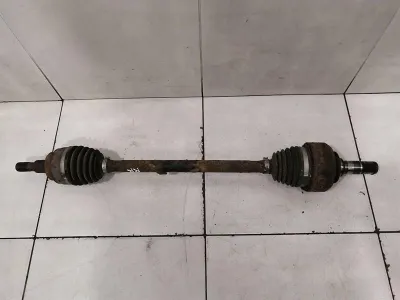 Mercedes ML W164 Drive Shaft Rear Right A1643501510 Rear Right Drive Shaft