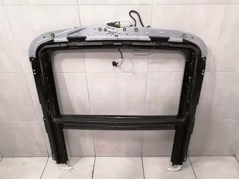 Mercedes ML W164 Sunroof Frame A1647800829 Sliding Sunroof Frame