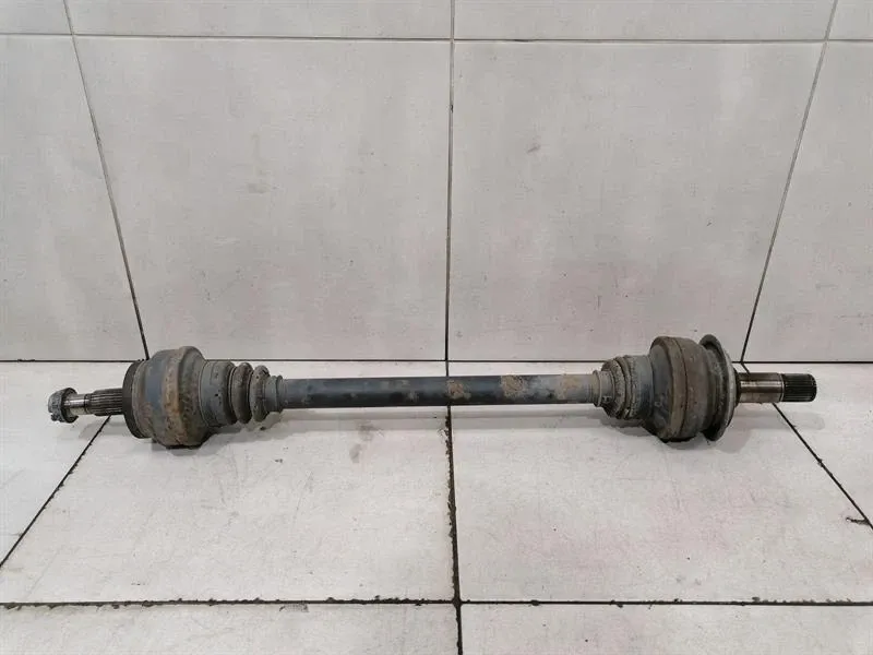 Mercedes E Class W212 Left Rear Drive Shaft A2123502210 Drive Shaft Rear AMG