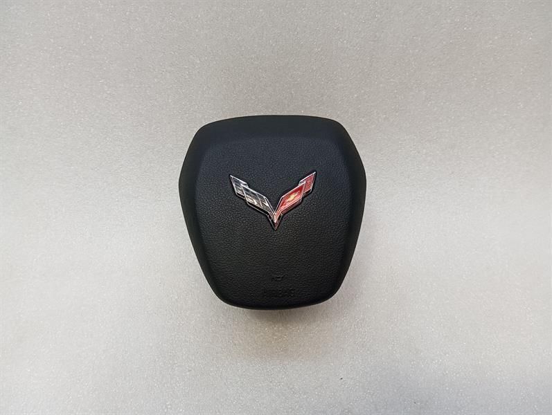Chevrolet Corvette C7 Module 23291929 Steering Wheel Module