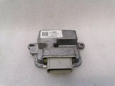 Chevrolet Corvette C7 elektronikus modul 23482843 vezérlőegység üzemanyag-szivattyú