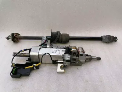 Chevrolet Corvette C7 Steering Column 23448706 Steering Column