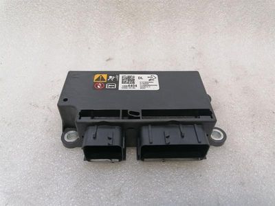 Chevrolet Corvette C7 Safety Module ECU 13594404 Air Control Unit SRS
