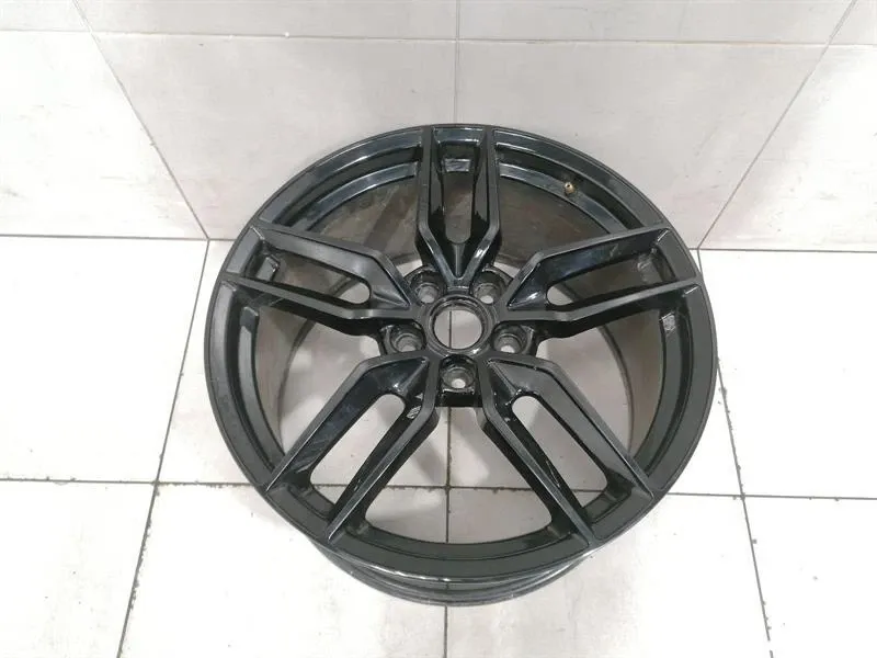 CHEVROLET CORVETTE C7 Alloy Wheel STYLE 160 REAR P 5219+-20X10J AND 79 Alloy Rim