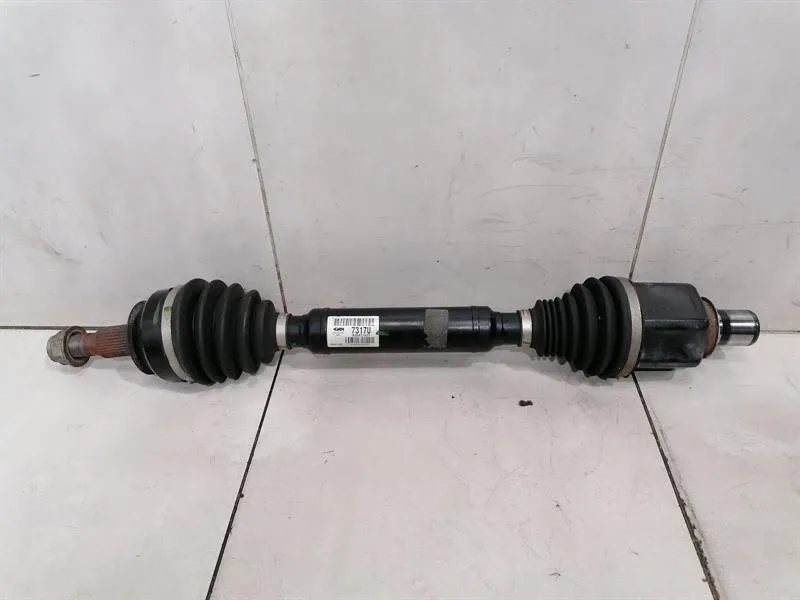 Chevrolet Corvette C7 Drive Shaft Rear Right 20977317 Rear Right Drive Shaf