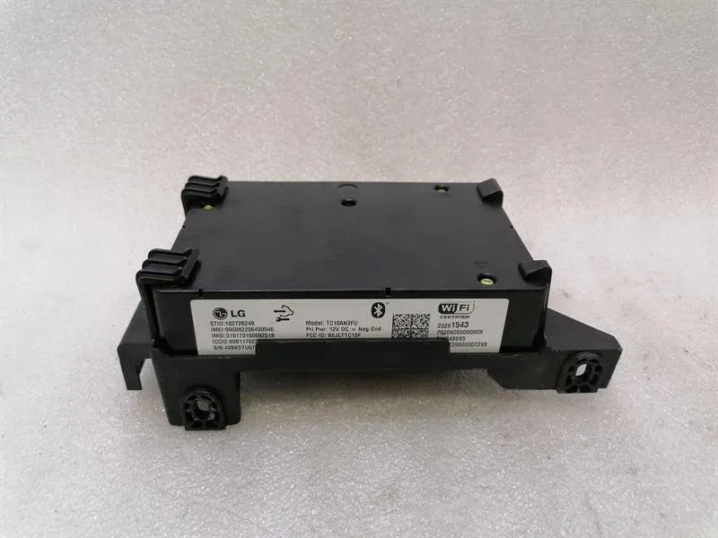 Chevrolet Corvette C7 Electronic Module 23261543 Control Unit ON STAR