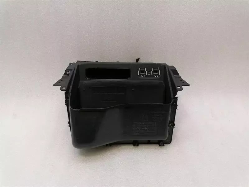 DODGE MEMORY MK5 1500 TRX electronic modules 68493764AA control unit NFC CHARGER