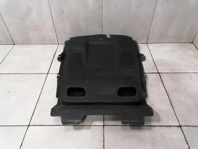 Dodge Ram MK5 1500 TRX Intake Pipe 68443068AB Intake Hose Intercooler
