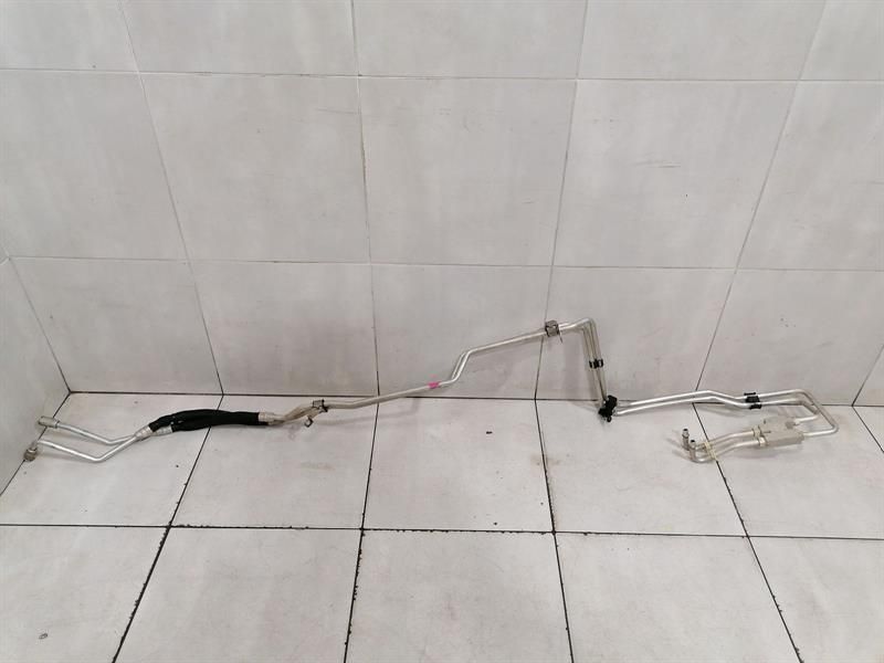 DODGE RAM MK5 1500 TRX Gearbox Pipes 68430014AC Transmission Oil Line DEFECT