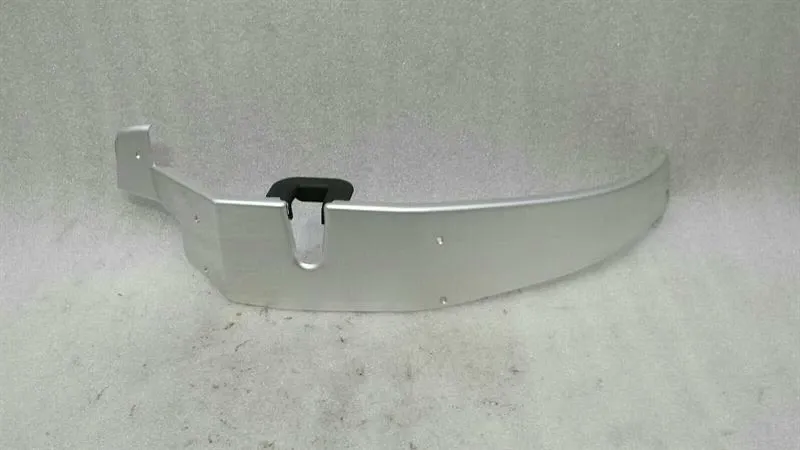 Mercedes SL63 AMG R230 Left Door Edge Cover A2307280121 Door Cover Left