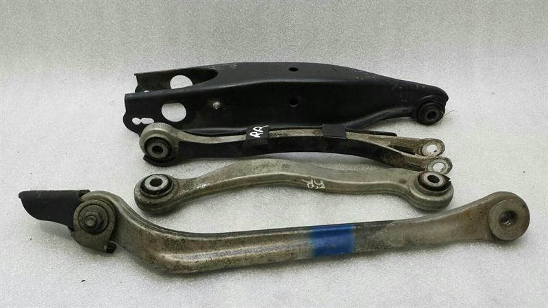 Mercedes SL63 AMG R230 RRH Wishbone A2303500829 Rear Right Wishbone Set