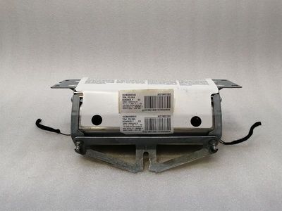 Mercedes CL W216 műszerfal biztonsági modul A2218601302 modul