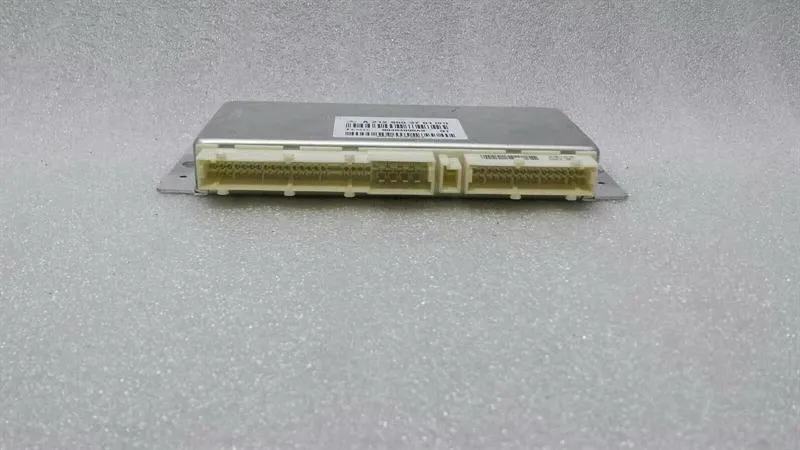 Mercedes E Class W212 Electronic Module A2129003701 Control Unit ESP Airmatic