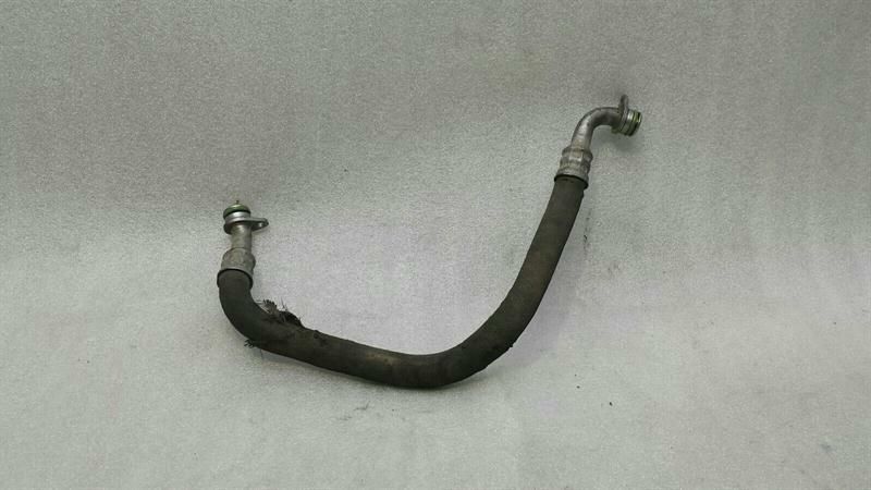 Mercedes CLS W219 Oil Engine Cooling Pipe A2112704896 Oil Line M156 AMG