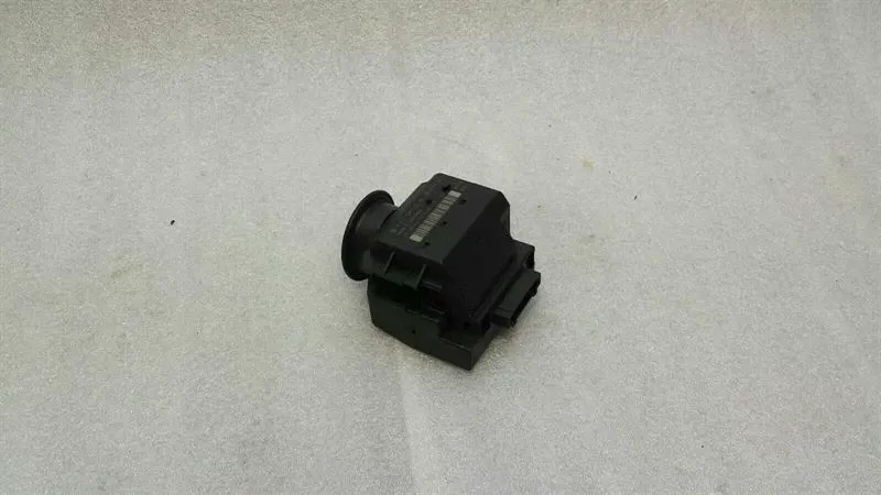Mercedes CLS W219 Ignition Lock Switch A2115452508 EZS Control Unit