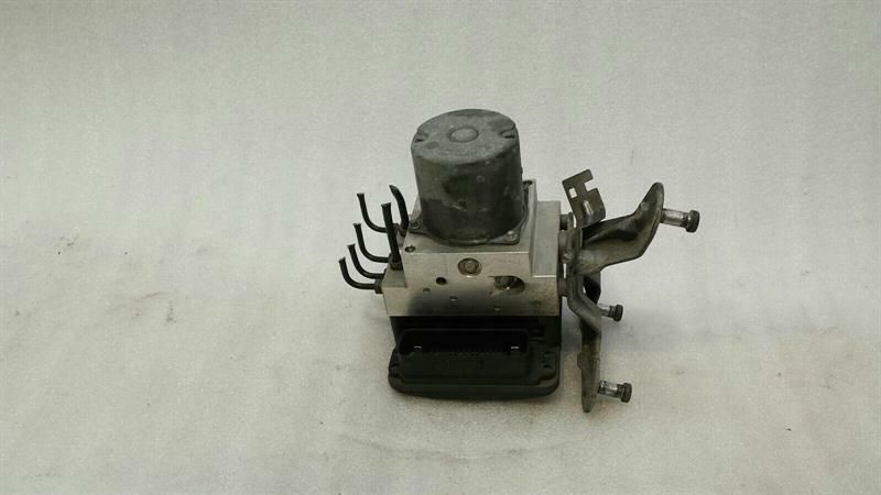 Mercedes CLS63 AMG W219 A.B.S pump A2114312312 ABS pump HYDRAULIC BLOCK ABR