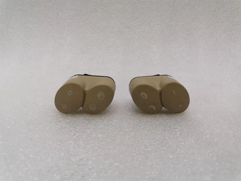 Mercedes CLS W219 MFL steering wheel switch A2308202310 steering wheel switch set