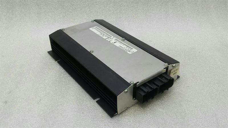 BENTLEY CONTINENTAL FLYING SPUR Amplifier 3W5035456A Amp