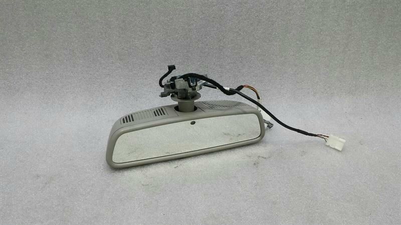 Mercedes ML W164 Rear View Mirror U.S Model A1648104117 Rear View Interior Mirror