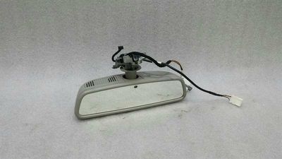 Mercedes ML W164 Rear View Mirror U.S Model A1648104117 Rear View Interior Mirror
