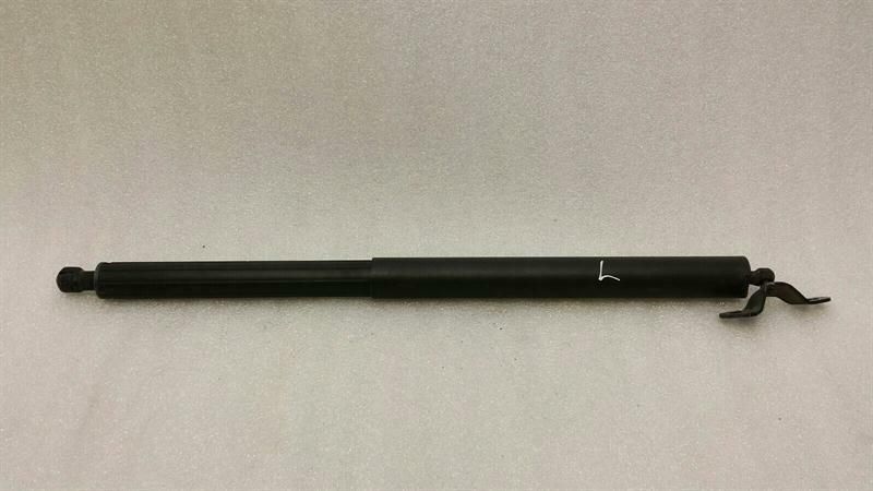 Mercedes ML W164 left boot lid strut A1647400345 gas pressure spring tailgate left