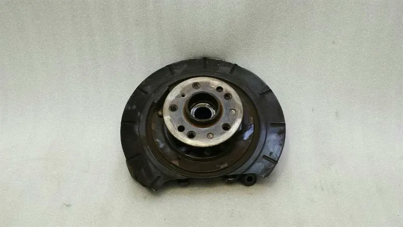 MERCEDES ML W164 ML63 AMG RRH Hub A1643501208 Wheel Bearing Housing Rear Right