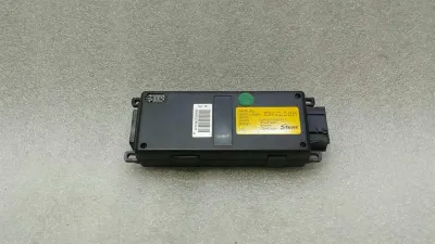Bentley Continental Flying Spur Phone Module 3W0971262L Telephone Controller