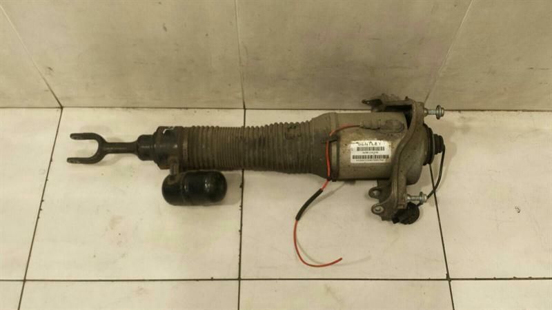Bentley Continental Flying Spur absorber front 3W5616039M shock absorber front Li