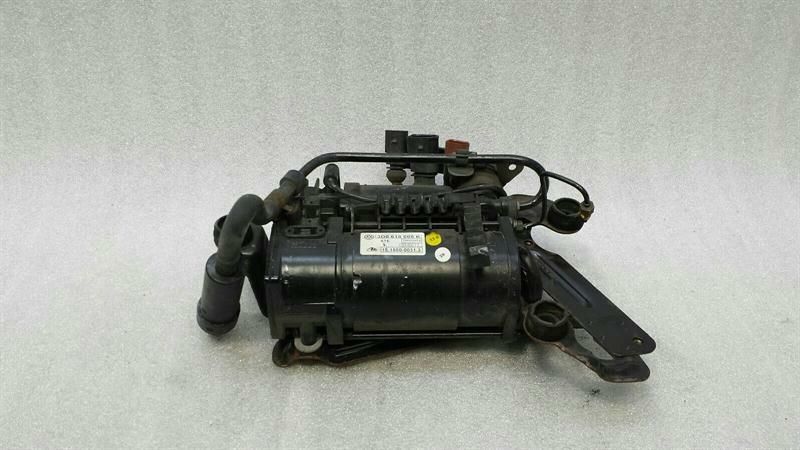 Bentley Continental GT Air Suspension Pump 3D0616005K Supercharger Air Suspension.
