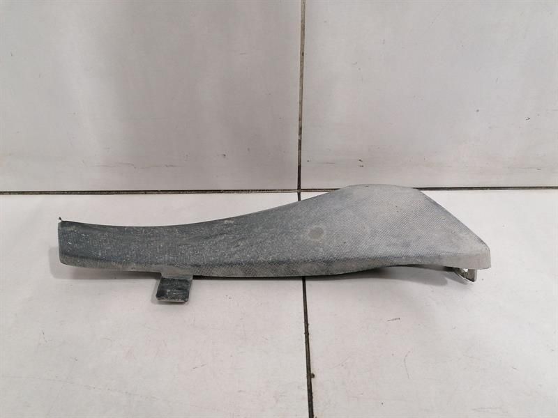 CHEVROLET CORVETTE C8 84859965 Wheel Arch Molding