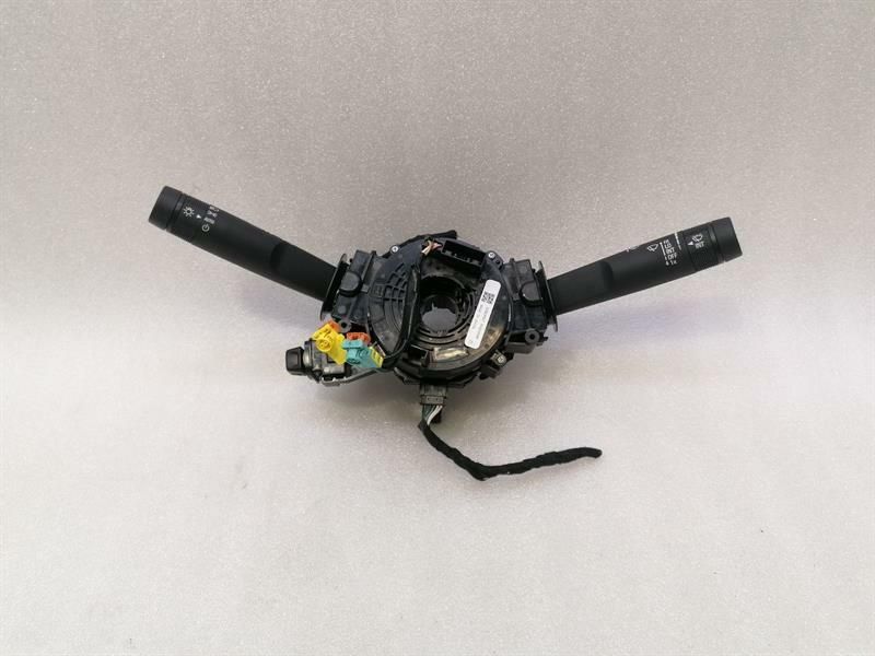 Chevrolet Corvette C7 Wiper Stalks 22942867 Indicator Switch Steering Stock Switch