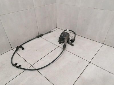 CHEVROLET CORVETTE C7 Z06 EMERGENCY PARKING BRAKE MODULE 23436427 PARKING BRAKE