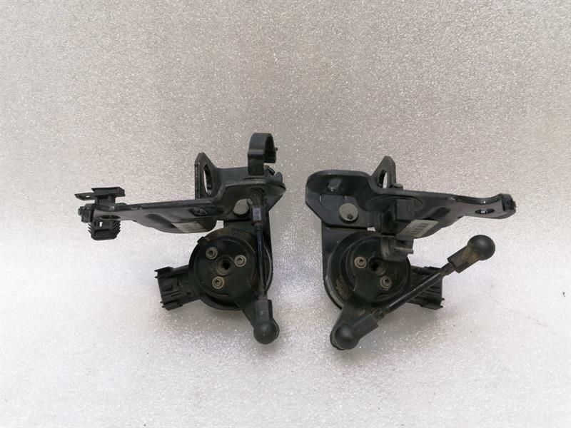 CHEVROLET CORVETTE C7 Z06 Sensor 23110570 Ride Control Sensor Set