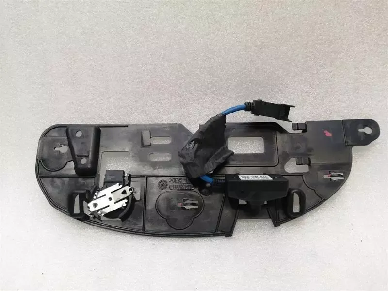 Chevrolet Corvette C7 Z06 Electronic Module Camera 23497073 Control Unit Camera