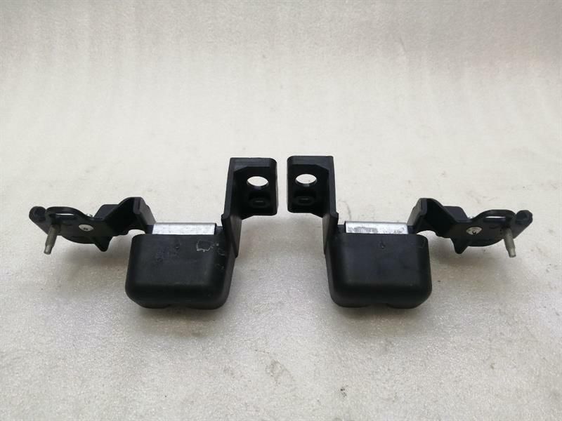 CHEVROLET CORVETTE C7 Z06 23455226 Roof Latch Set Roof Lock Set