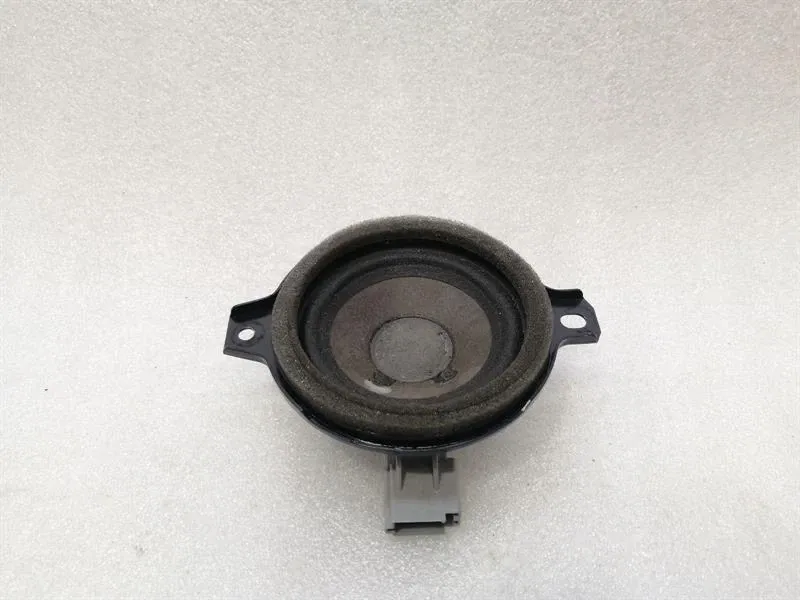 Chevrolet Corvette C7 Z06 Speakers 20884480 Loudspeakers