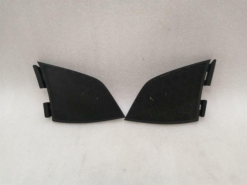 Chevrolet Corvette C7 Z06 Speaker Set 13240950 Speaker Tweeter Set