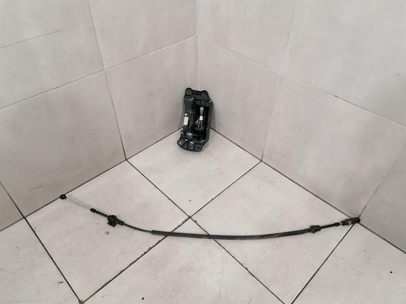 Chevrolet Corvette C7 Z06 Gear Selector 23320197 Shifting Backdrop 84125980