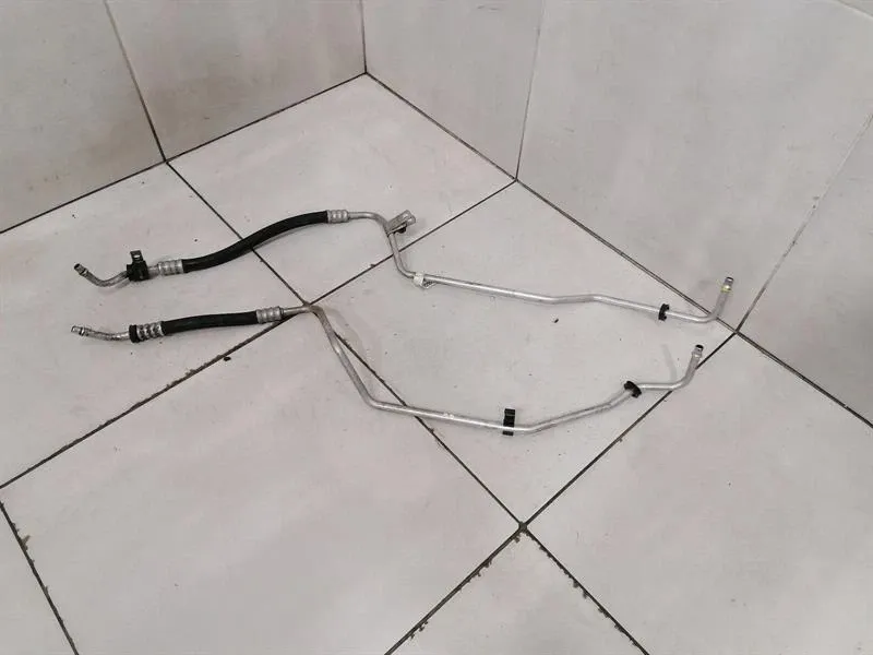 Chevrolet Corvette C7 Differential Hose 22959520 Hose Differential Oil Hose