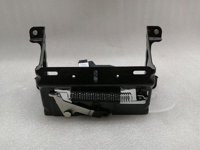 Chevrolet Corvette C7 boot lock 23209195 tailgate lock