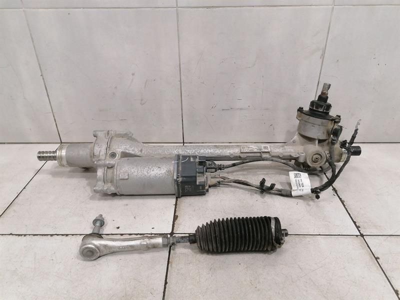 Chevrolet Corvette C8 Power Steering Rack 84893266 Steering Rack