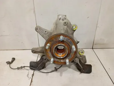 Chevrolet Corvette C8 jobb hátsó agy 23428470 kerékcsapágyház hátsó jobb