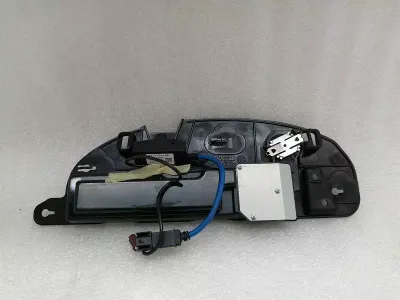 Chevrolet Corvette C7 elülső kameramodul 23497073 első kamera
