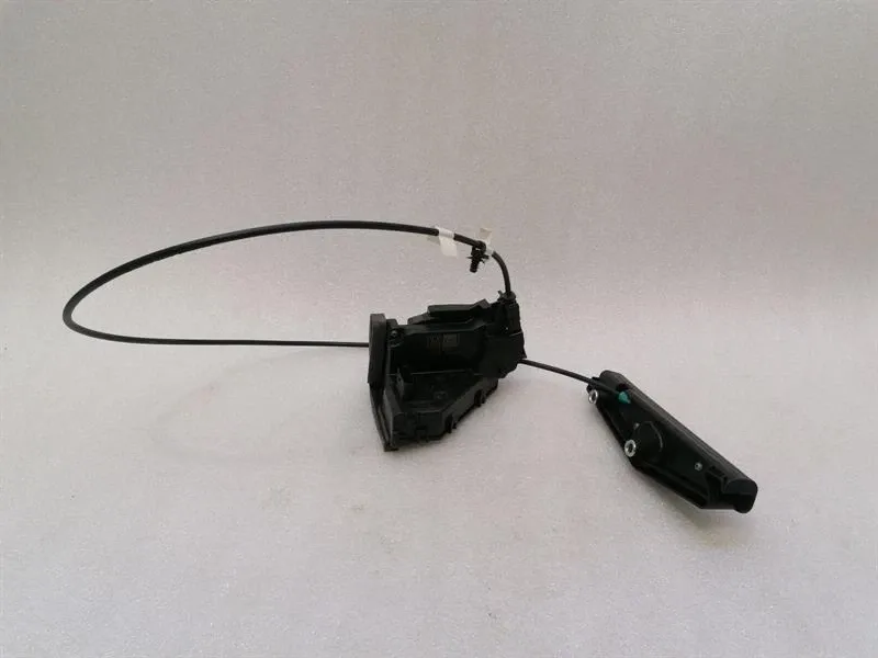 Chevrolet Corvette C8 Door Lock 85162508 Door Lock